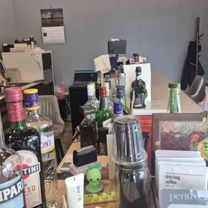 페리토 에스프레소 바 리뷰 사진