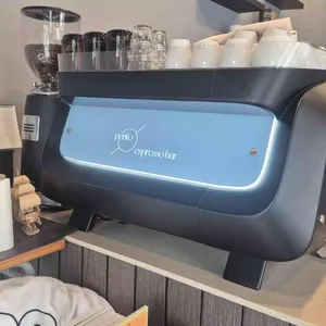 페리토 에스프레소 바 리뷰 사진