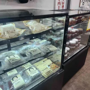 감자바우 장칼국수 사진