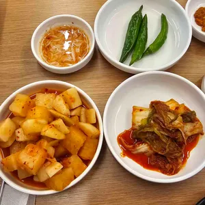 대치순대국 사진