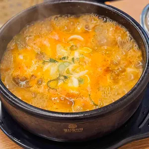 대치순대국 사진
