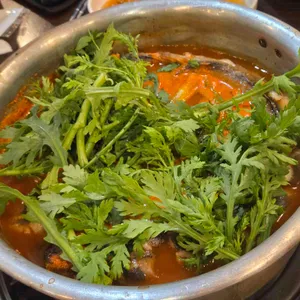 우리바다생태찌개 대표 사진