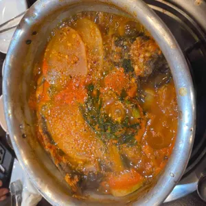 우리바다생태찌개 사진