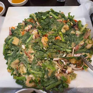 우리바다생태찌개 사진