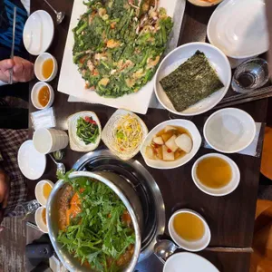 우리바다생태찌개 사진