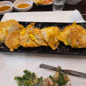 우리바다생태찌개 사진