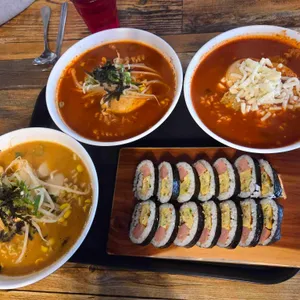 배꼽시계 대표 사진