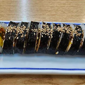 화명멸치국수2900 사진