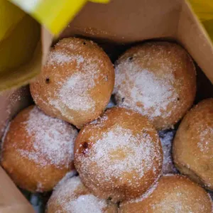 해미읍성왕꽈배기 대표 사진