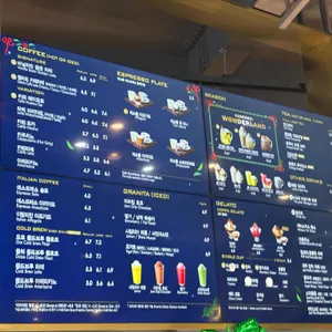 파스쿠찌 리뷰 사진