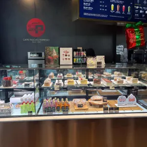 파스쿠찌 대표 사진