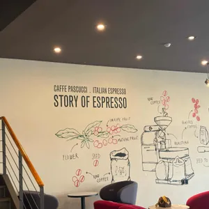 파스쿠찌 리뷰 사진