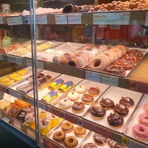 던킨도너츠 사진