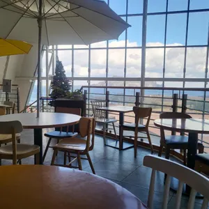 던킨도너츠 리뷰 사진