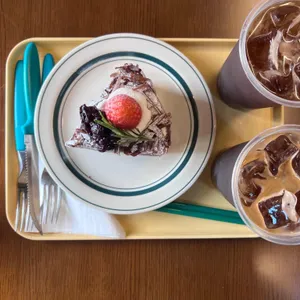 미도리컬러 리뷰 사진