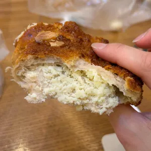 안스베이커리 사진