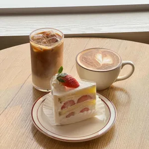 카페 온아 사진 1