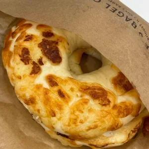 쉬즈베이글 사진 1