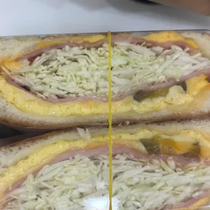 쉬즈베이글 대표 사진