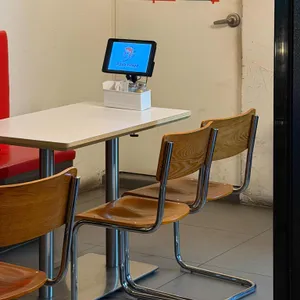 피자빌리지 리뷰 사진