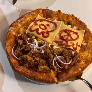 피자빌리지 사진