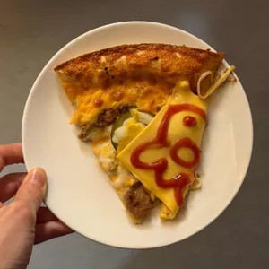 피자빌리지 사진