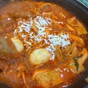 동성로떡볶이 대표 사진