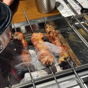 이가네양꼬치 사진