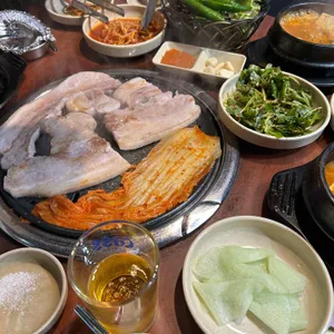 도마집 대표 사진
