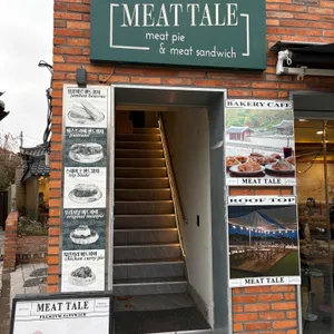 미트테일 리뷰 사진