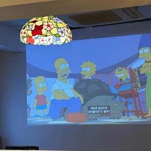 언더그라운드 리뷰 사진