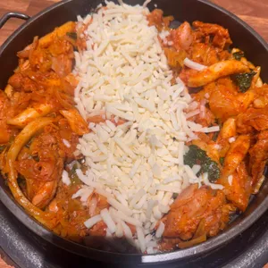 비와별닭갈비 사진 1