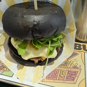 브리즈번버거앤비어 대표 사진