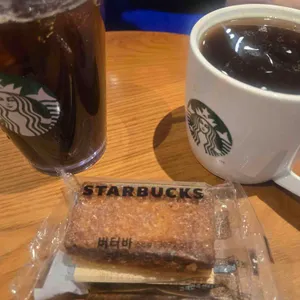 스타벅스 리뷰 사진