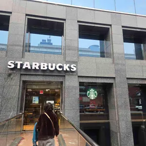 스타벅스 리뷰 사진