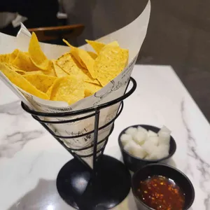 교촌치킨 대표 사진