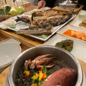 고선생 화덕생선구이 사진