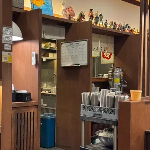 쇼쿠지 리뷰 사진