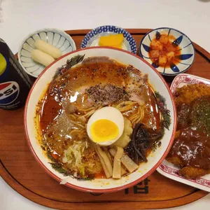 핵밥 대표 사진