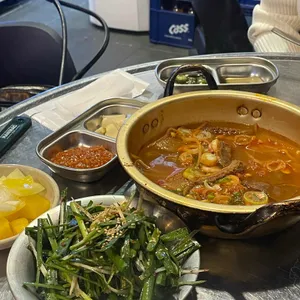 언니네곱창 사진