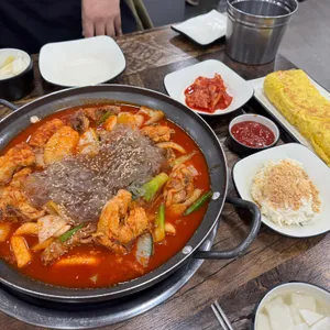 우리한양식당 대표 사진