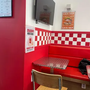 왓더버거 리뷰 사진