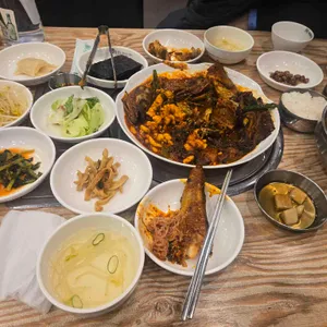 박이연속초코다리찜 대표 사진