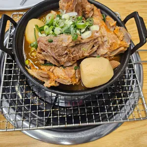 원조감자탕일미집 대표 사진