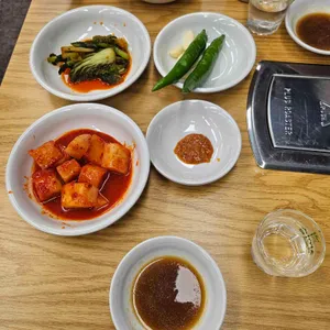 원조감자탕일미집 사진