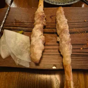 야키토리 나루토 대표 사진