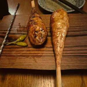 야키토리 나루토 사진