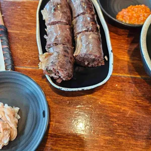 24시 찹쌀순대 사진