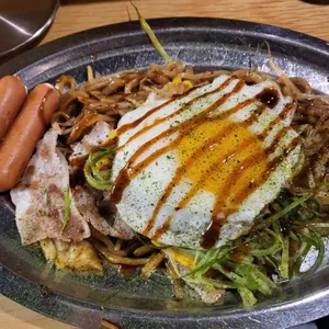 야끼소바 니주마루 대표 사진