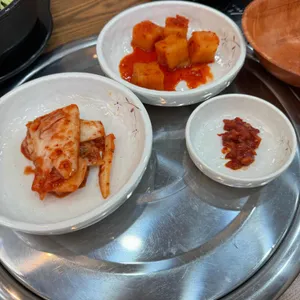 전주가콩나물국밥전문점 사진